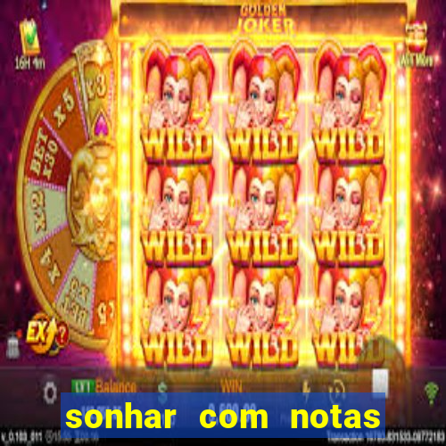 sonhar com notas de 50 reais jogo do bicho